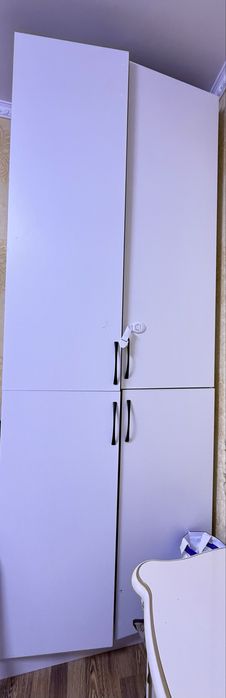 Шкаф (только полки)