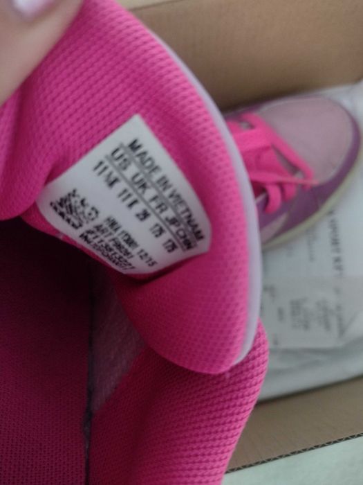 Маратонки Adidas Neo -29 номер