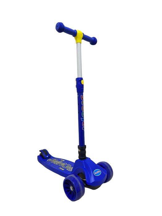 detskiy samokat moshinalar bor