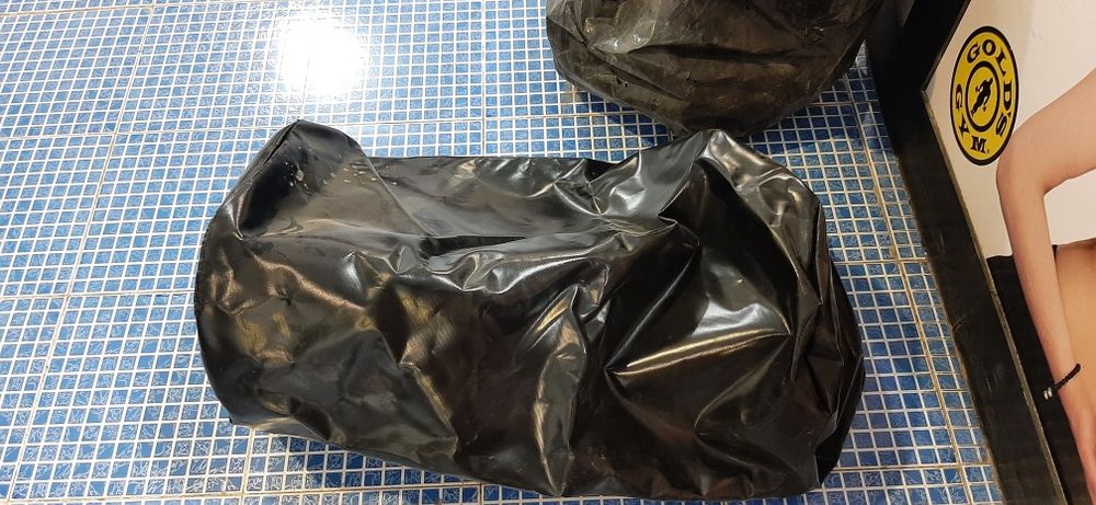 Ёш болаларга мишок