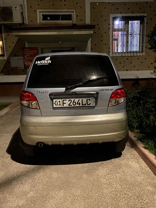 Matiz Best 2012 yil srochno