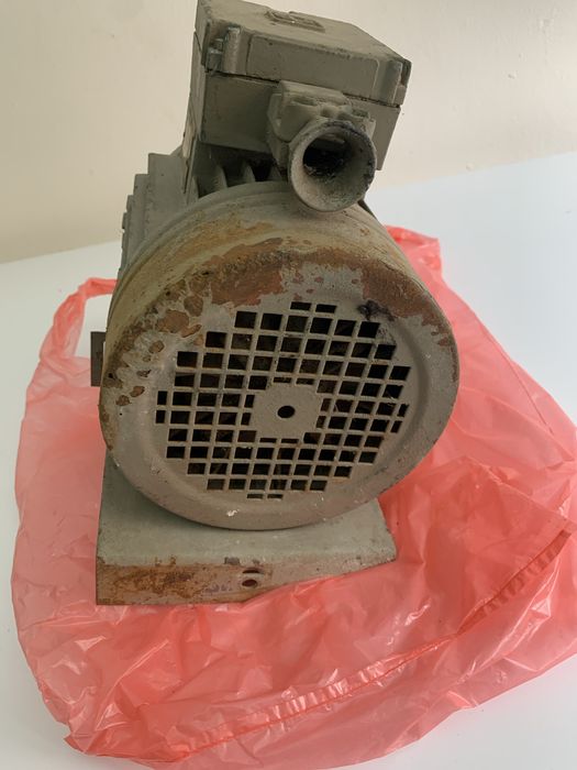 Ел мотор трифазен