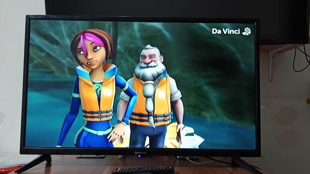 Vând Tv Led Vortex V32R0212