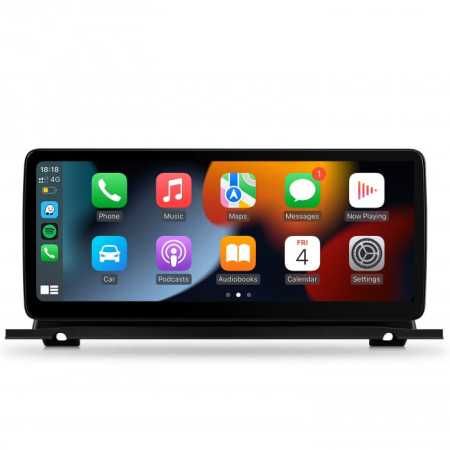 Navigatie BMW Seria 5 GT F07 (2009-2012) Varianta CIC, Android 14