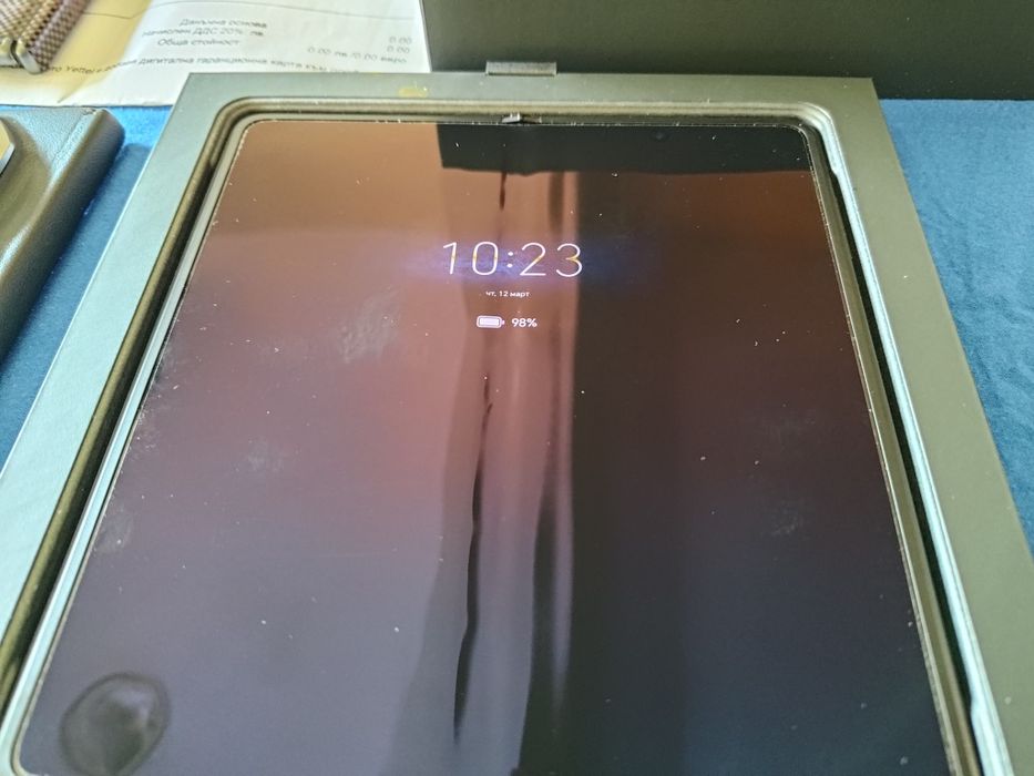 Honor Magic V5 Топ състояние