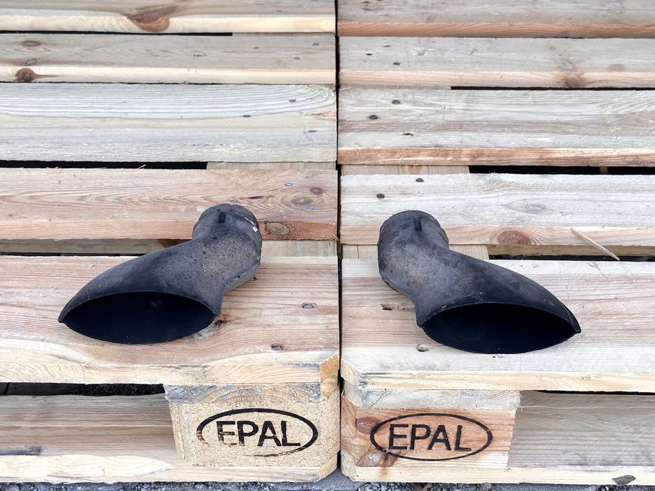 Задна броня AUDI A6 RS6 C7 4G 4G5807511