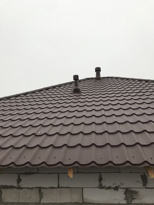 Вытяжная и приточная вентиляция домов, помещений - Вентиляция ...