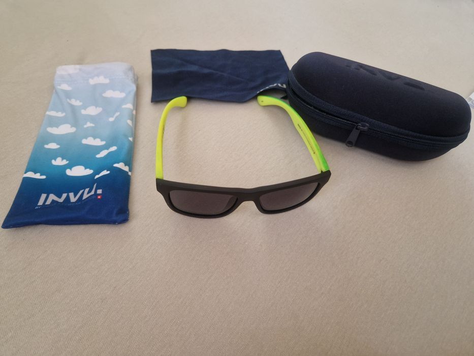 Детски слънчеви очила