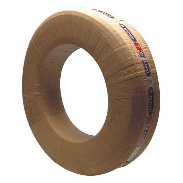 Металлопластиковая теплый пол  труба RIXc, PEX-AL-PEXc 16х2, бухта 200