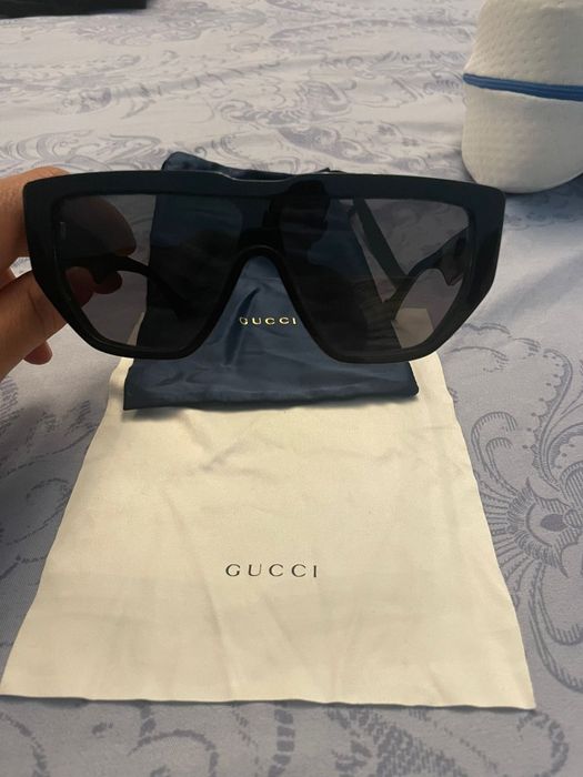 Sunglasses Gucci bărbați