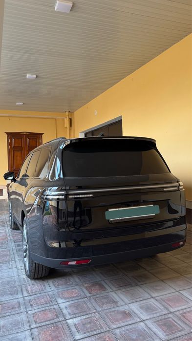 LeapmotorC16 Sotiladi