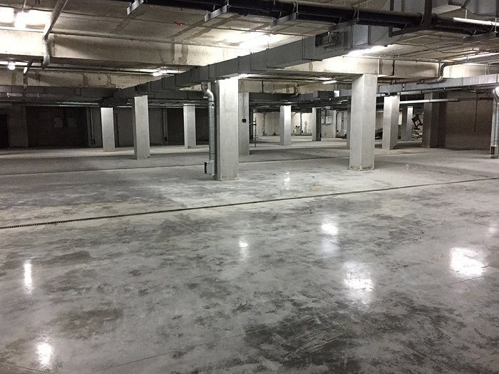 Styashka. Стяжка.vertalyotda shlifovka