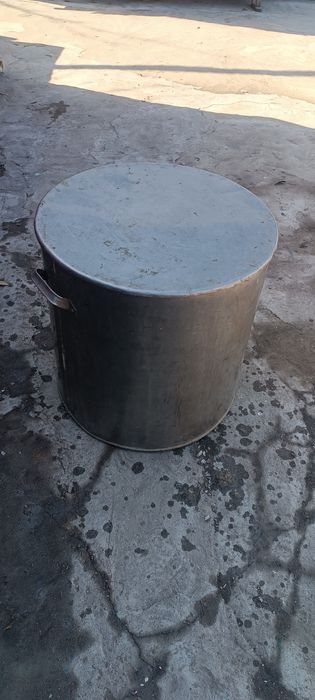 Ёмкости для хранения