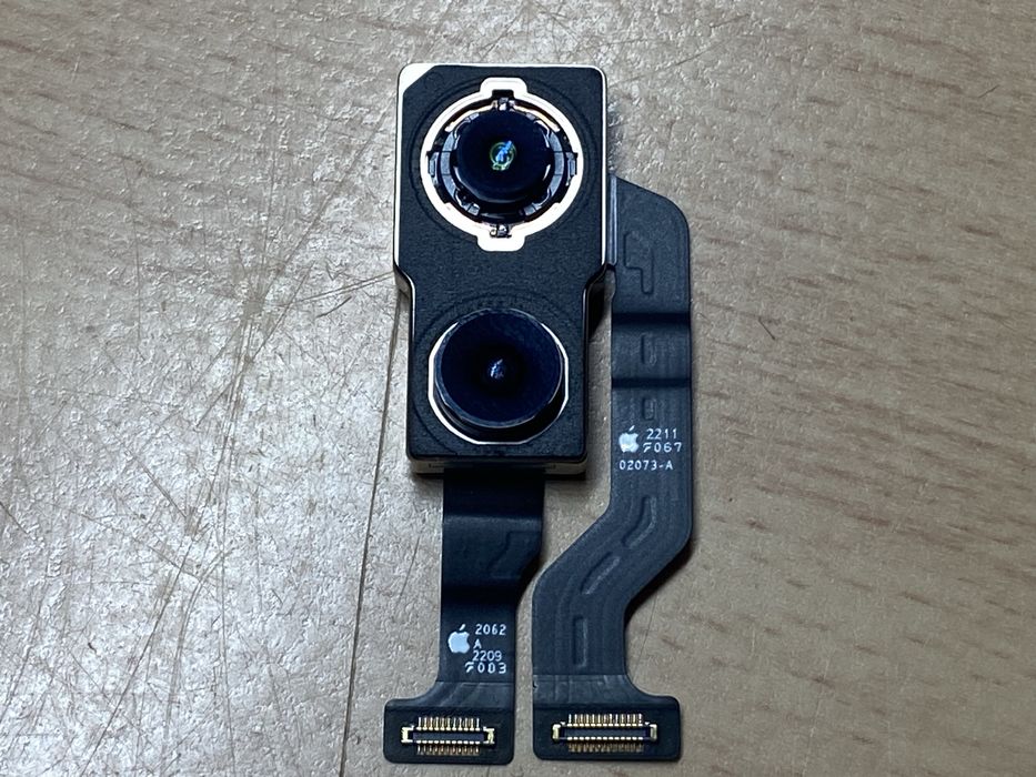 модуль камеры от iphone 11