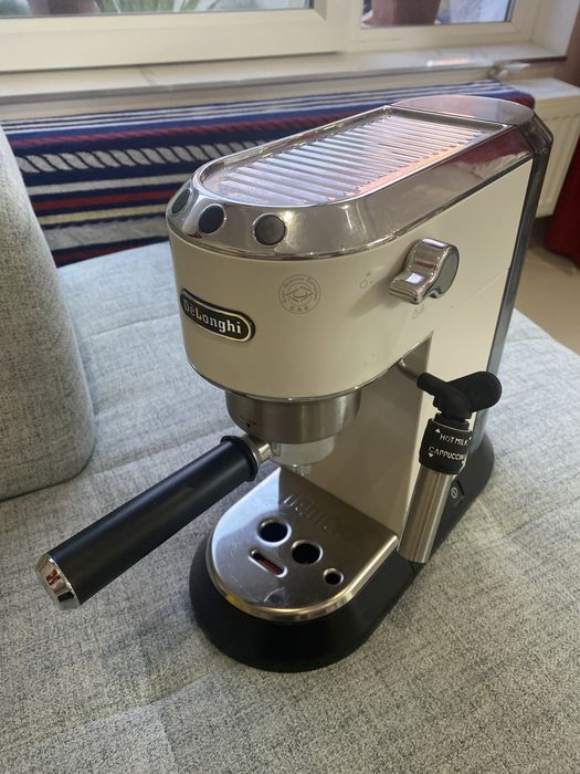Espresso DeLonghi