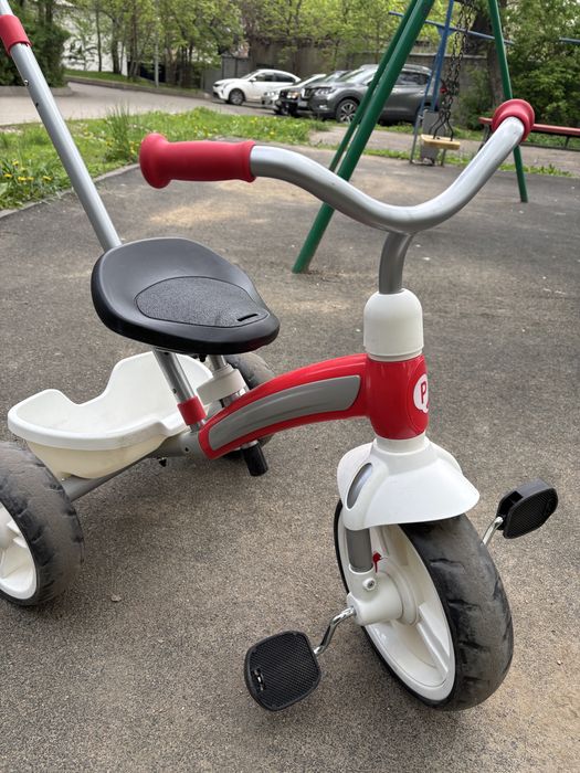 Продам детский велосипед