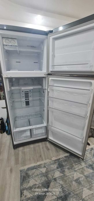 Frigider HOTPOINT Ariston