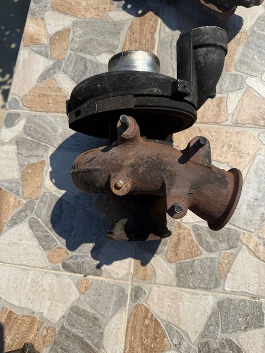 Турбина Honeywell