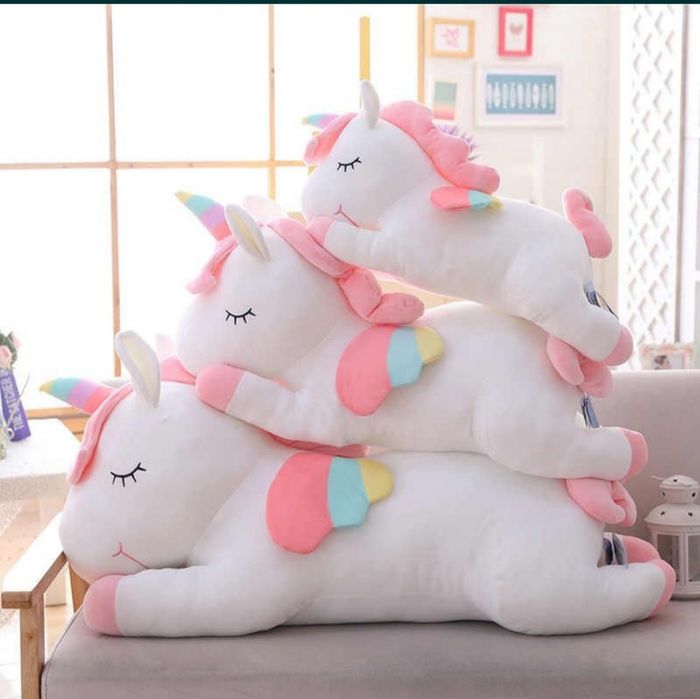 Единорог 20% скидка