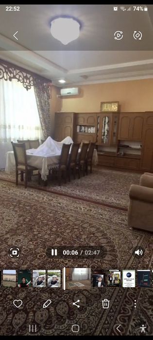 Тошкент тумани Бунёдкор маҳалла, уй сотилади