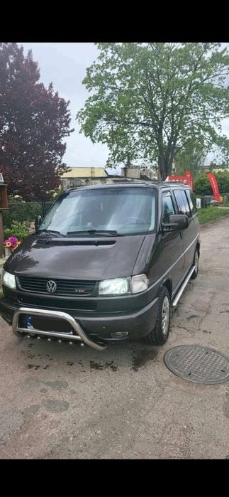 De vanzare t4 caravelle