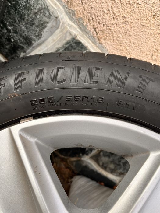 Джанти 16 5по112