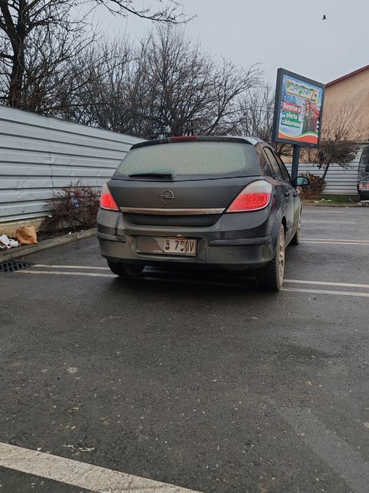 Se vinde Opel Astra