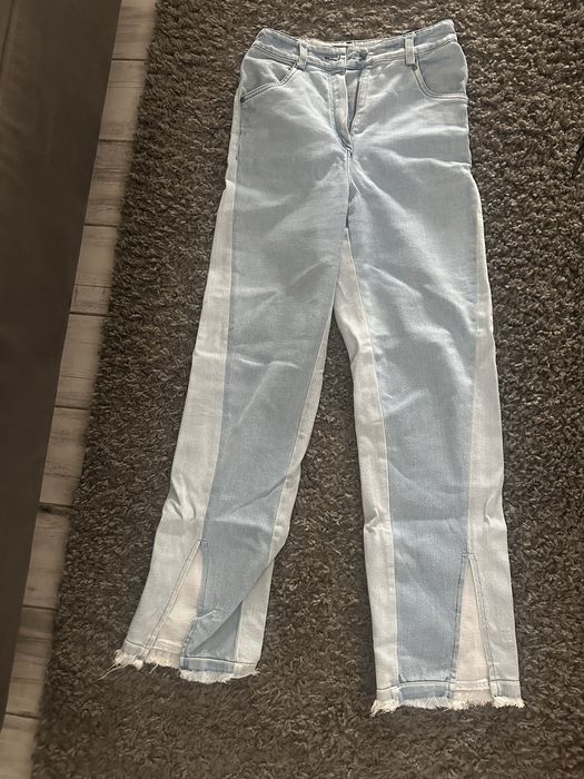 alessa/алеса,дънки размер xs