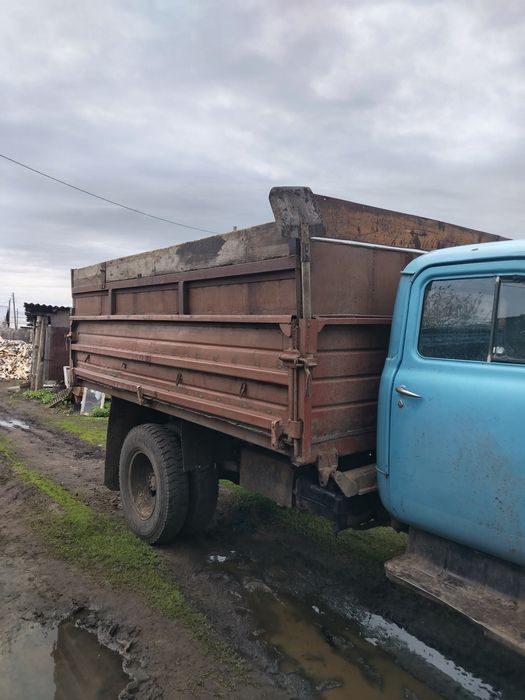 Продам газ   53.