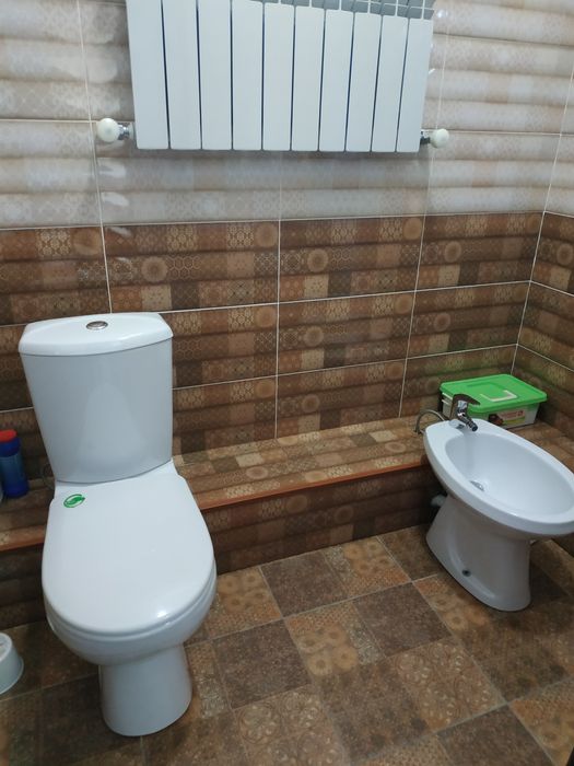 Продам кирпичный дом