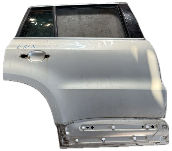 Usa / Portiera spate dreapta Volkswagen VW Tiguan prima generatie 5N
