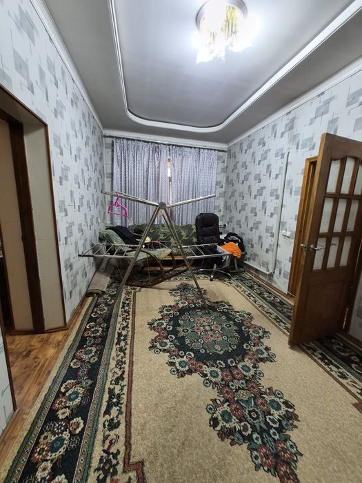 Продаётся участок 4,5 сот 2 дома, Яшнабадский Кадышева
