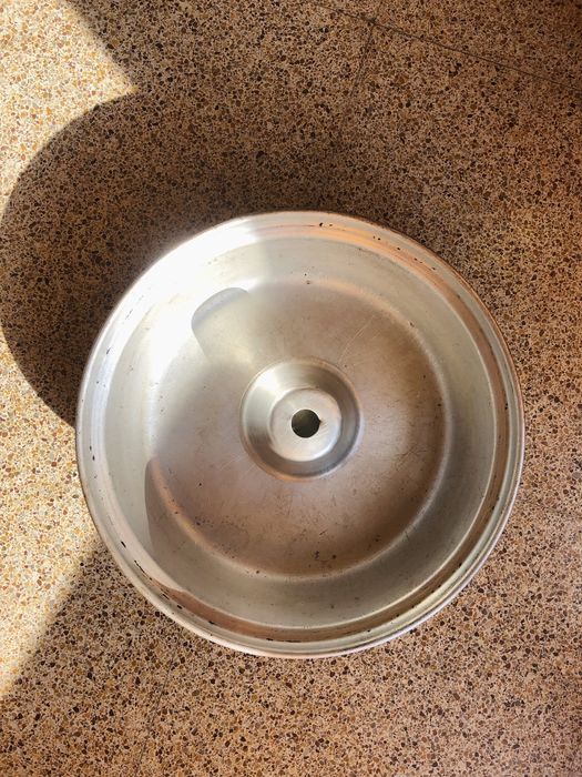 Електрическа тенджера