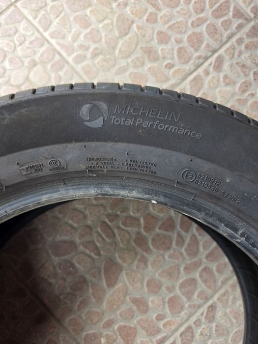 Michelin Primacy 4 Лятна Гума