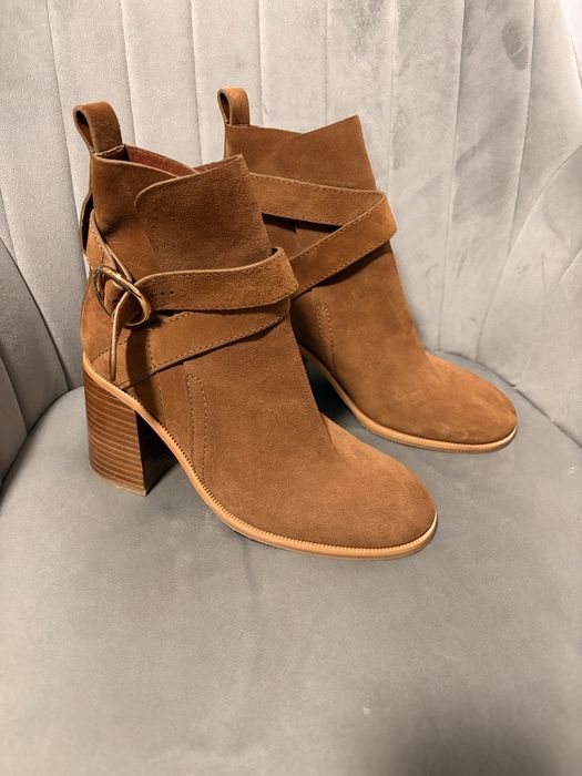 Cizme See by Chloe