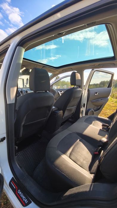Nissan Qashqai 1.5 Dci/diesel