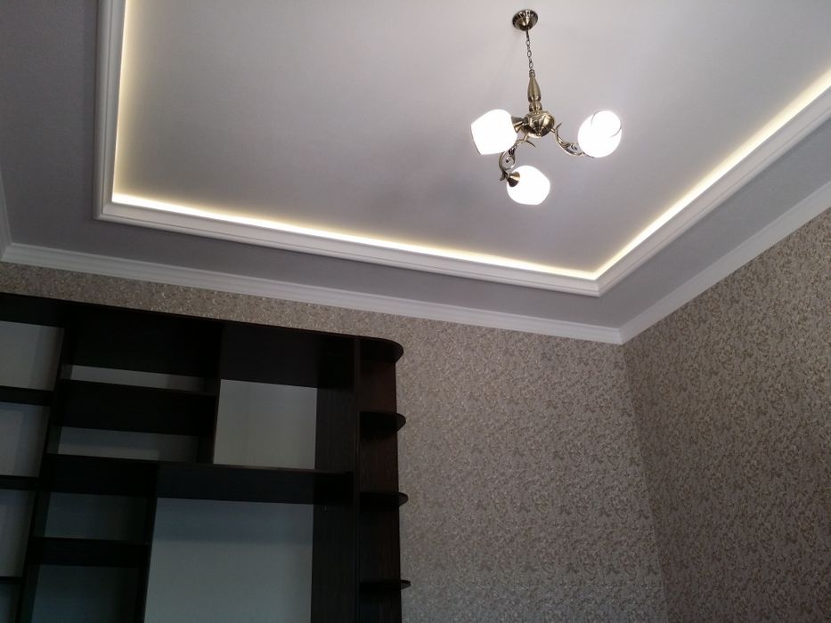 Качественный ремонт квартир.