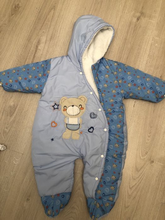 Продам комбинезон 1000 тенге