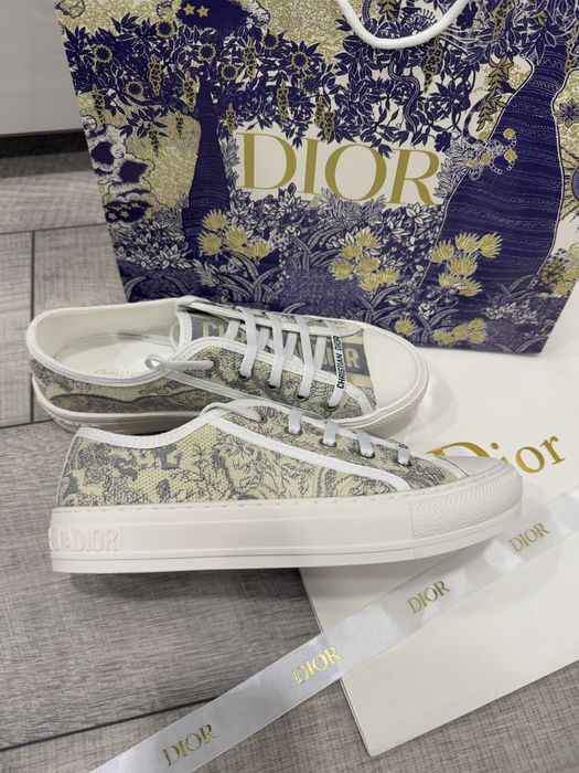 Christian Dior Walk’n 39 дамски обувки