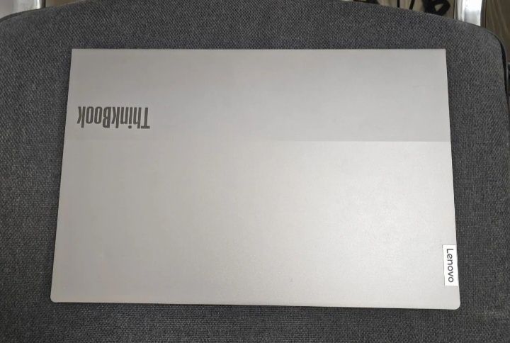 Ноутбук: Lenovo ThinkBook 14 G2 ARE