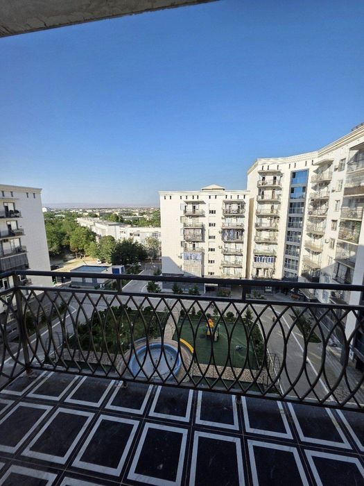 9 Bozor Yangi xayot domi 2 xona