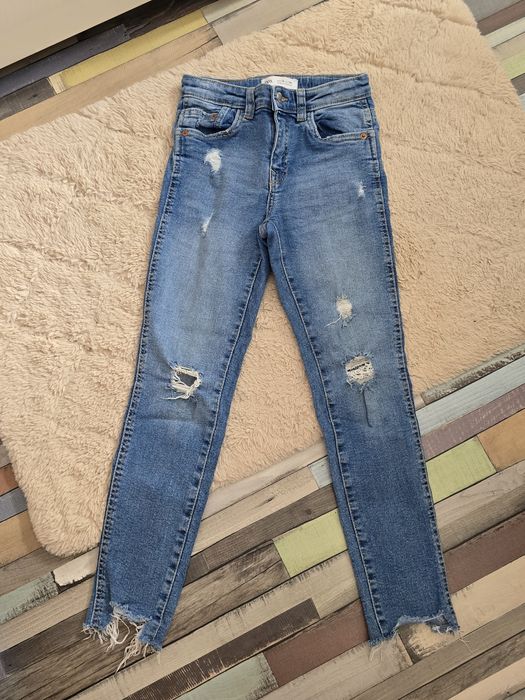 Haine fete Zara 128/140