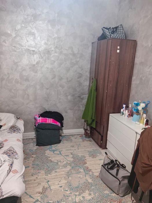 Сдается квартира в аренду