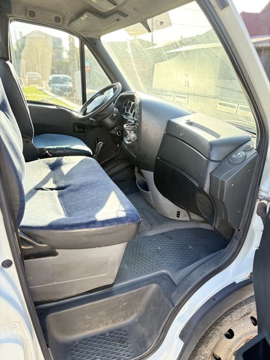 Iveco Daily 35C10 2006