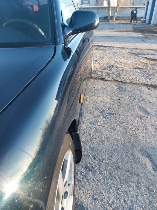 Продам  мазда кронос 1997 г