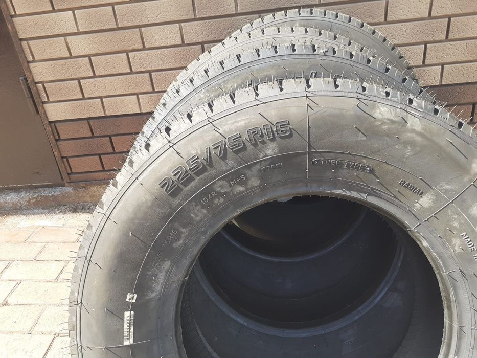 Покрышки легковой автомобиль