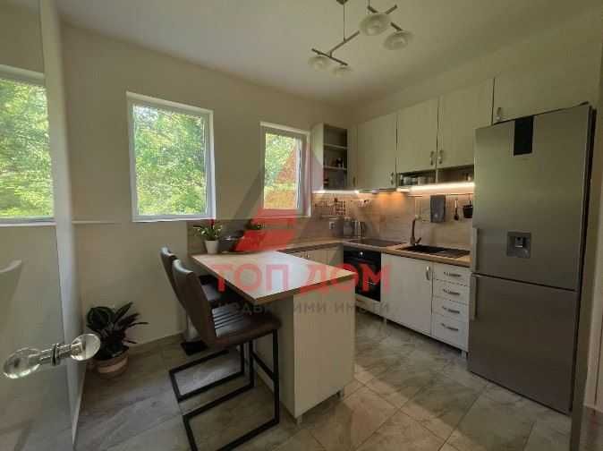 Дава се под наем Многостаен апартамент в Варна, м-т Акчелар - 110 кв.м за 969 € - Снимка #7