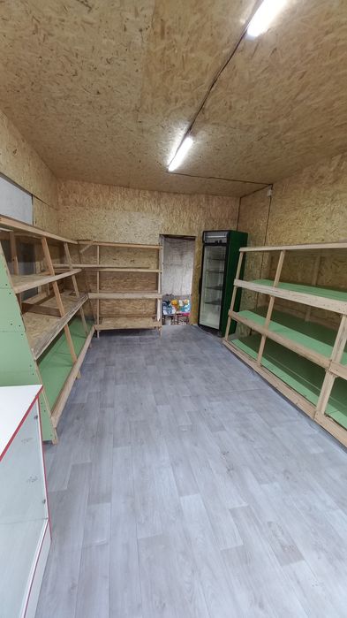 Сдам в аренду помещение