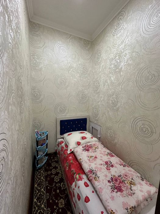 3 хона. Юнусобод