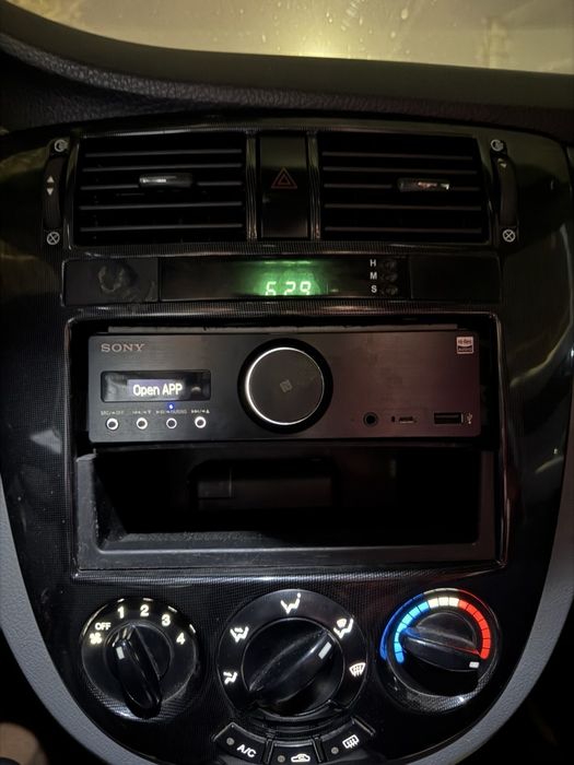 Sony RSX GS9 сотилади